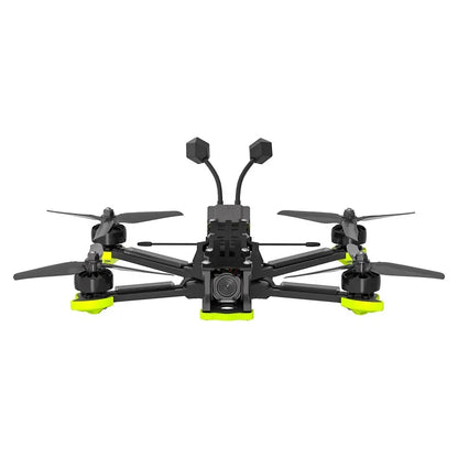 IFlight Nazgul DC5 ECO 6S HD O3 FPV Drone 4K Stabilized Video Compatible DJI O3 HD Air Unit digital transmission RC Racing Drone