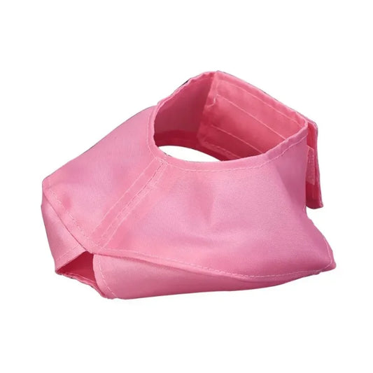 Pet Cat Eye Mask Cat Bathing Cleaning Nail Cutting Supplies Surgical Soothing Emotions Eye Mask Cat Accesorios