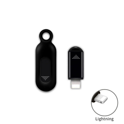 Smartphone Remote Control IR Blasters Type C USB for lightin Universal Smart Infrared App Control Adapter for TV Air Conditioner