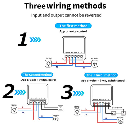 Tuya Smart Wifi Switch Yandex Alice Smart Home Wireless Switch Alexa Google Home 16A Timer Voice Control DIY Automation Module
